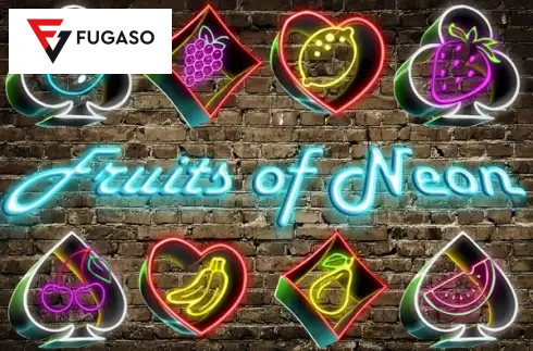 Fruits of Neon